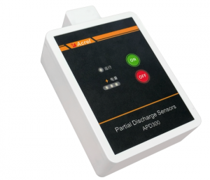 APD series Partial Discharge Detector