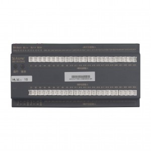 AMC100-FDK DC Multi-Circuit Power Meter