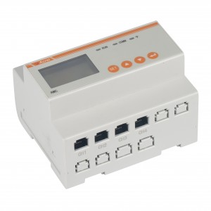 AMC200 AC/DC Multi-Circuit Energy Meter