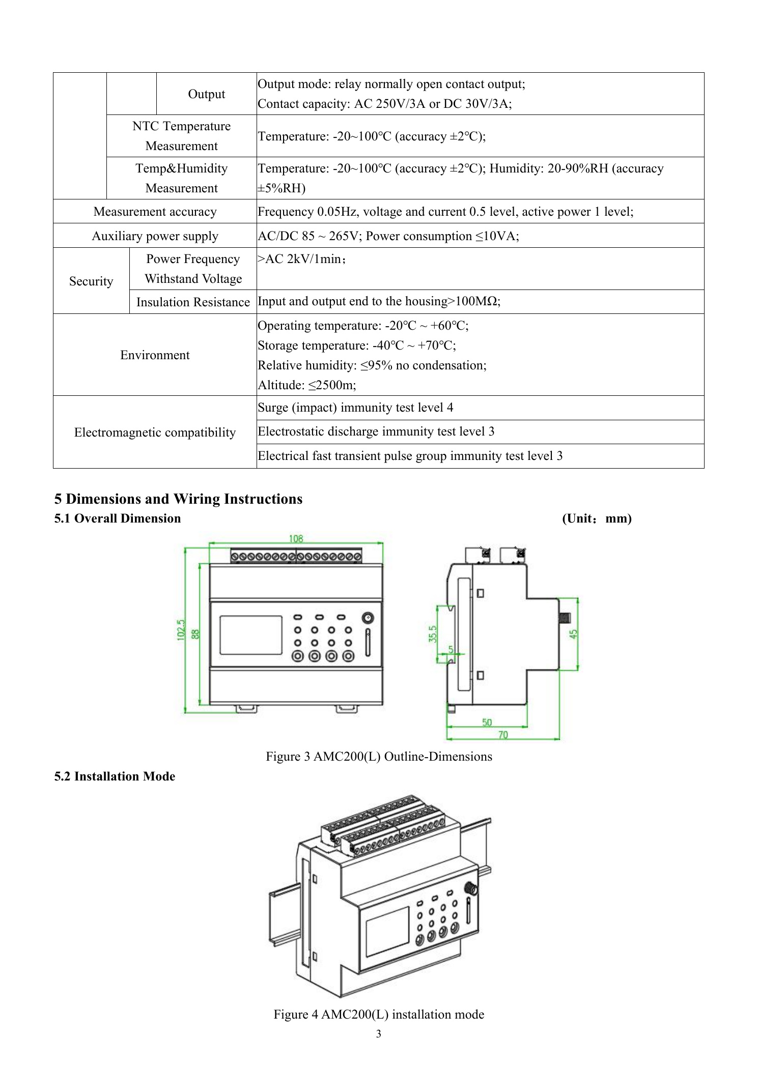 01_AMC200_AC_Dimensions