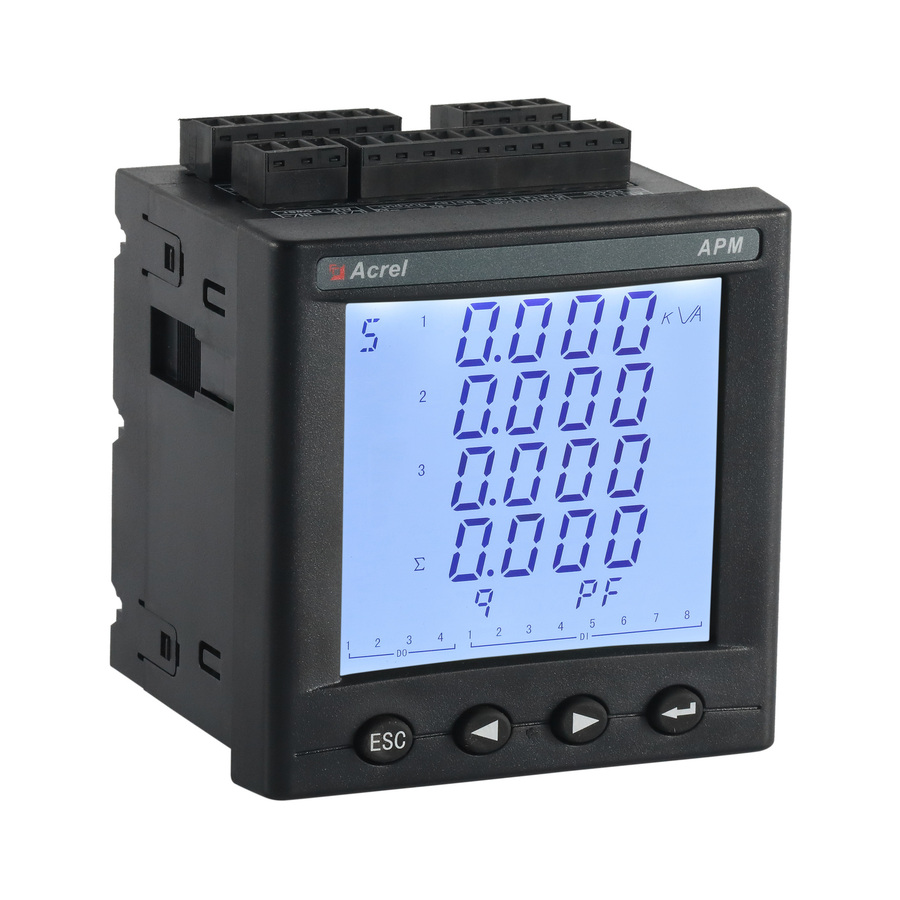 01_APM801_Function_Front