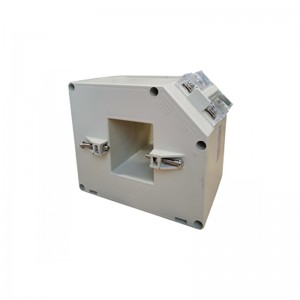 AKH-0.66/EMS DIN-Rail Current Transformer