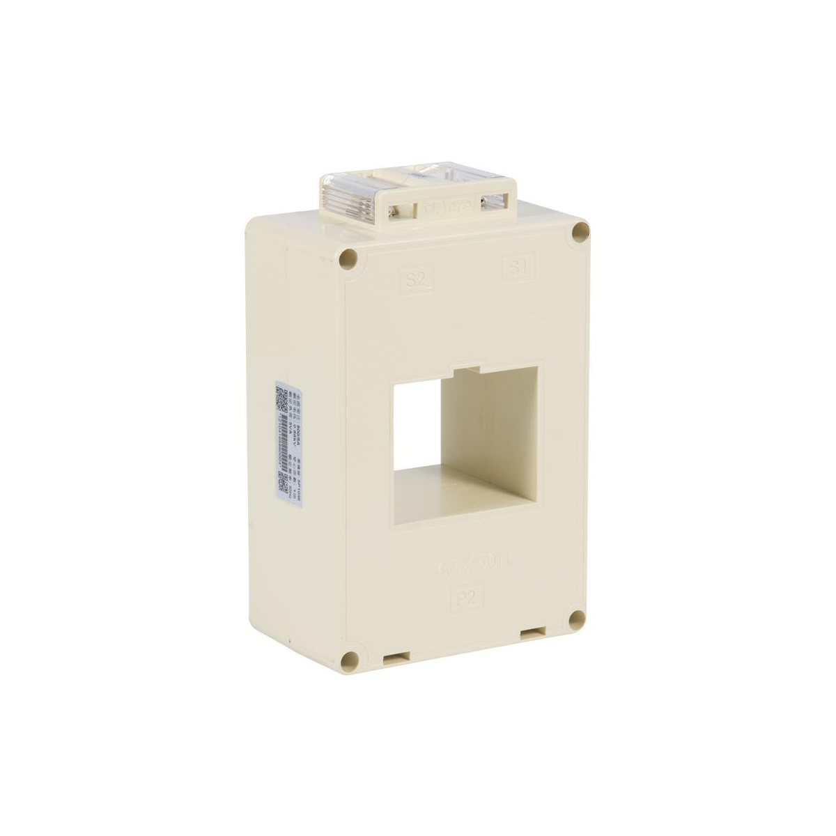 AKH-0.66/P Low-Voltage Protection Current Transformer