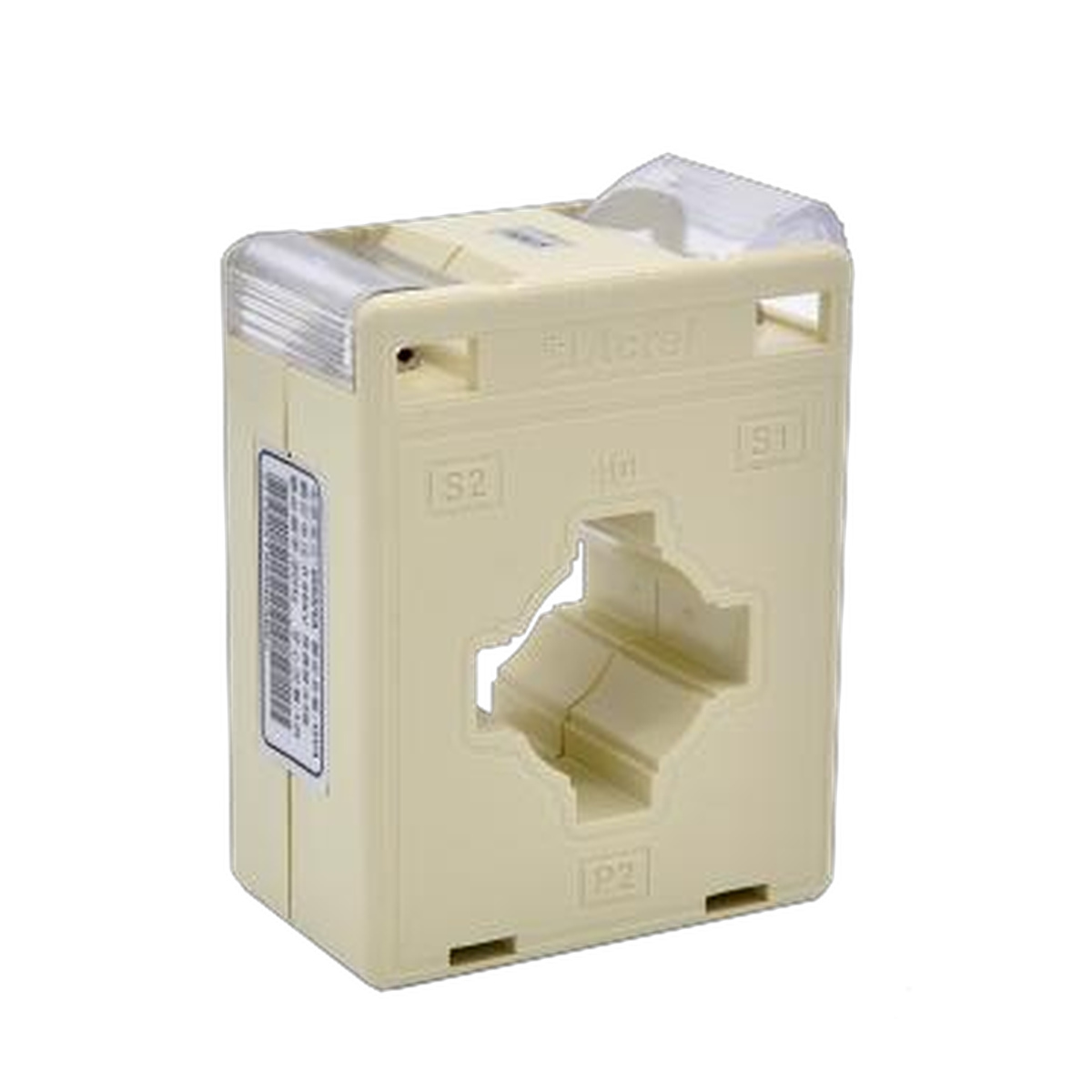 AKH-0.66/P-I Low-Voltage Motor Protection Current Transformer