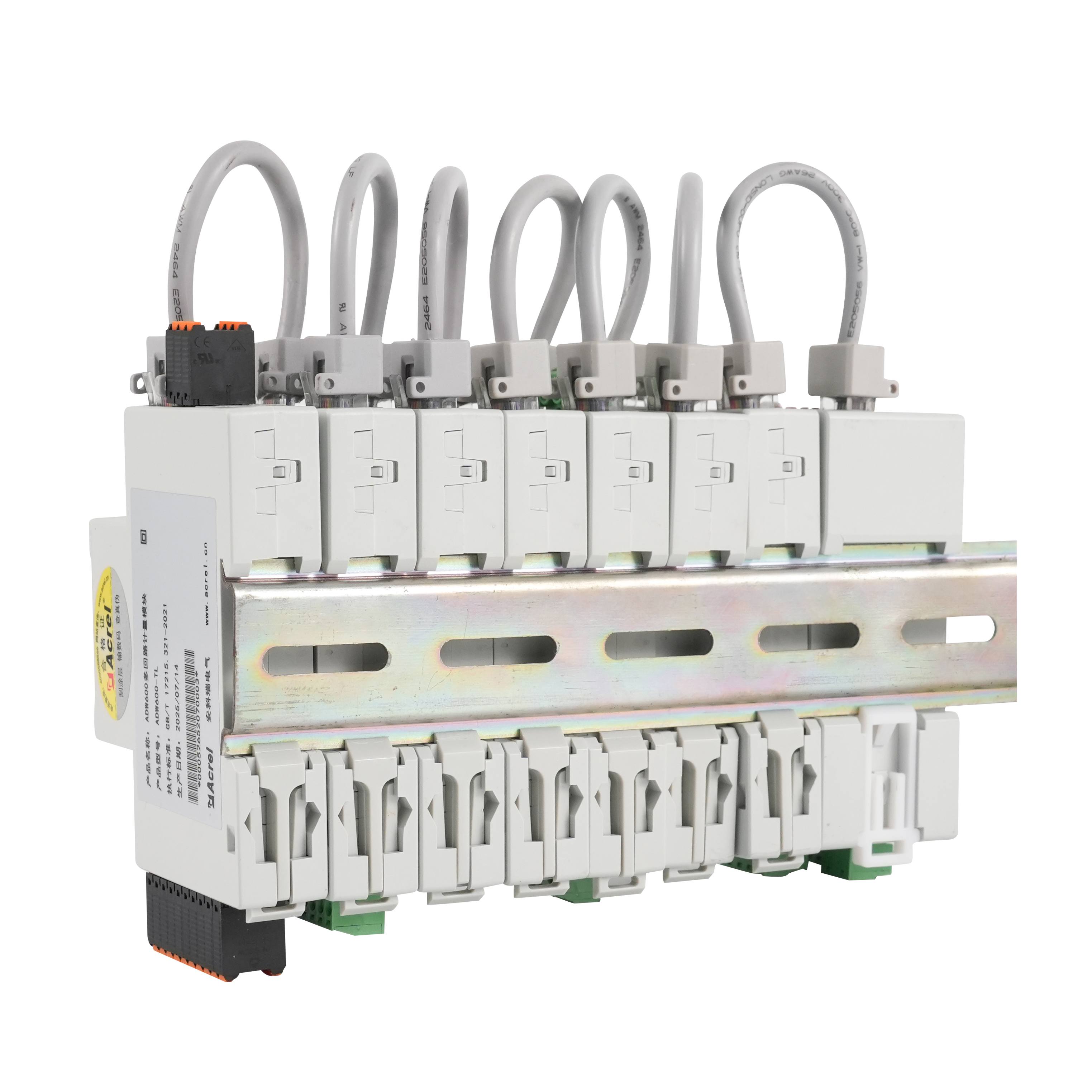 02_ADW600_Complete_System_Rear