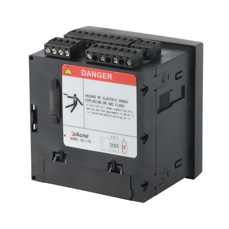 02_APM801_Function_Rear