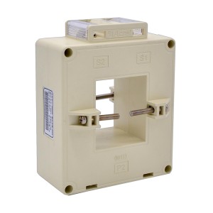 AKH-0.66/P Low-Voltage Protection Current Transformer