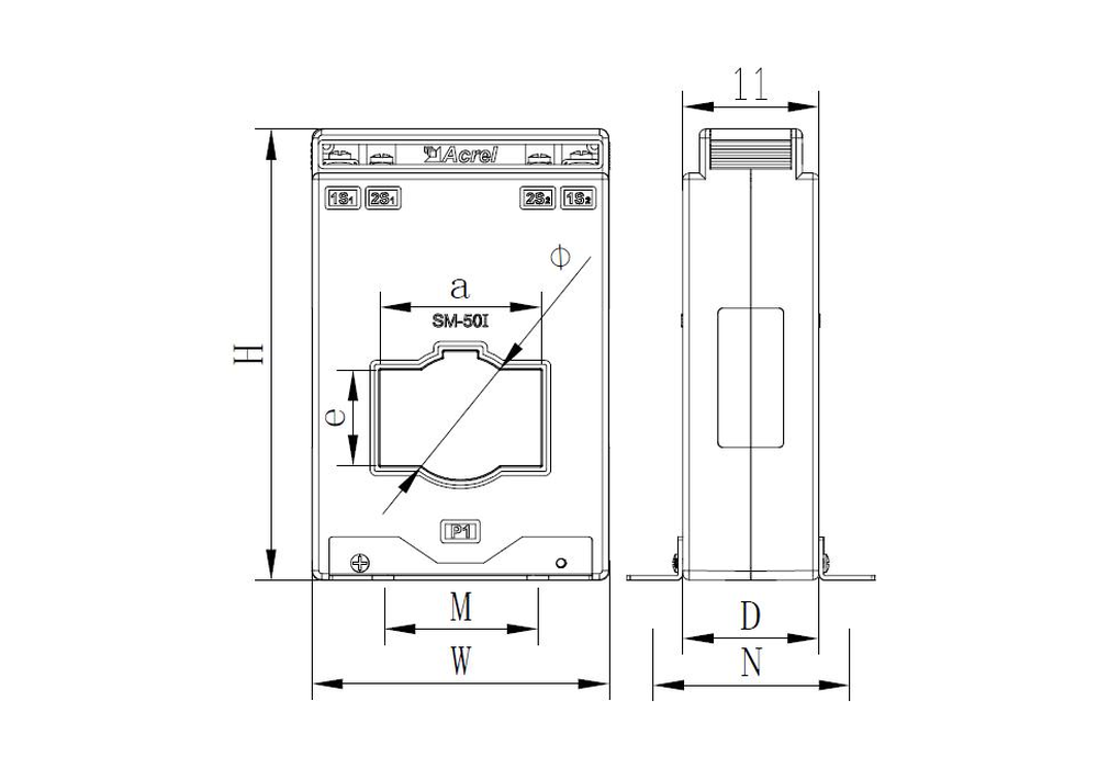 02_SM_Outline_Dimensions_Only