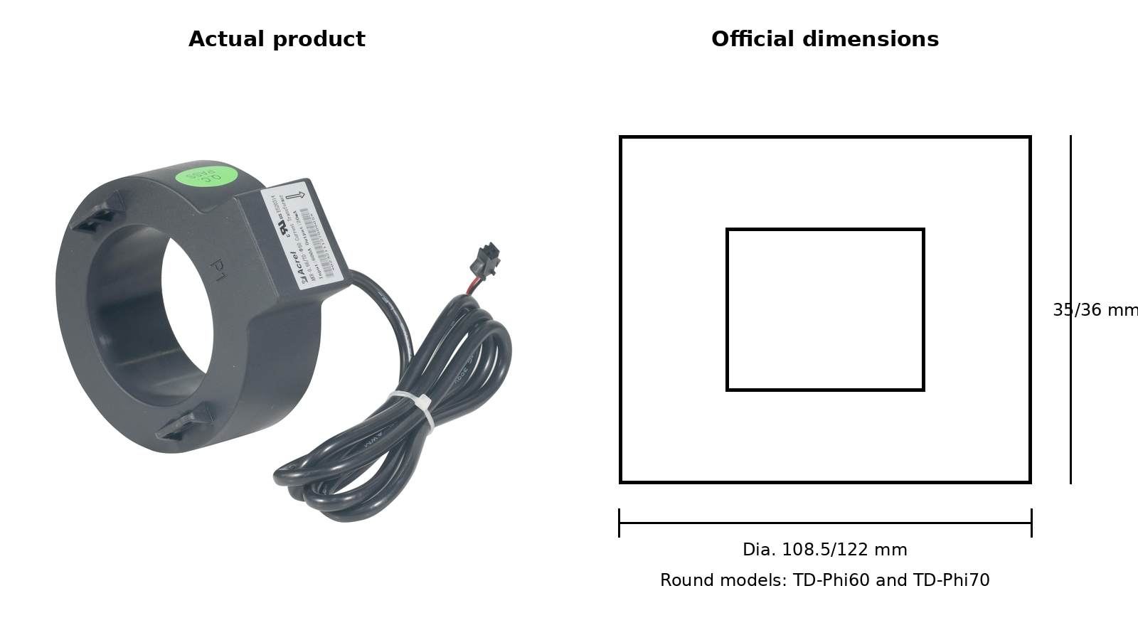 02_TD_Round_Product_and_Dimension_EN