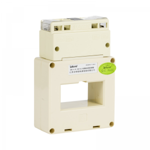 AKH-0.66/SM Dual-Output Current Transformer Series