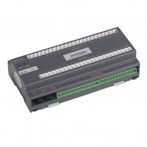 AMC100-FDK DC Multi-Circuit Power Meter
