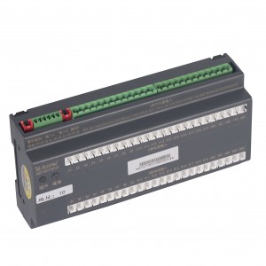 AMC100-FDK DC Multi-Circuit Power Meter