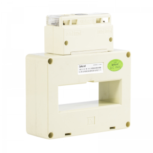 AKH-0.66/SM Dual-Output Current Transformer Series