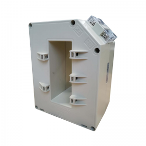 AKH-0.66/MP Measuring and Protection Current Transformer Series