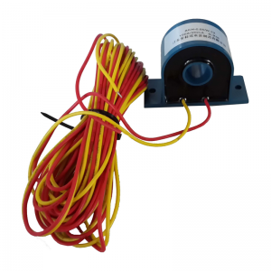 AKH-0.66/W Small-Current Output Measuring Current Transformer