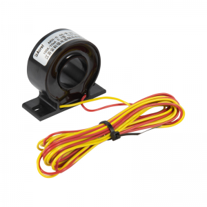 AKH-0.66/W Small-Current Output Measuring Current Transformer