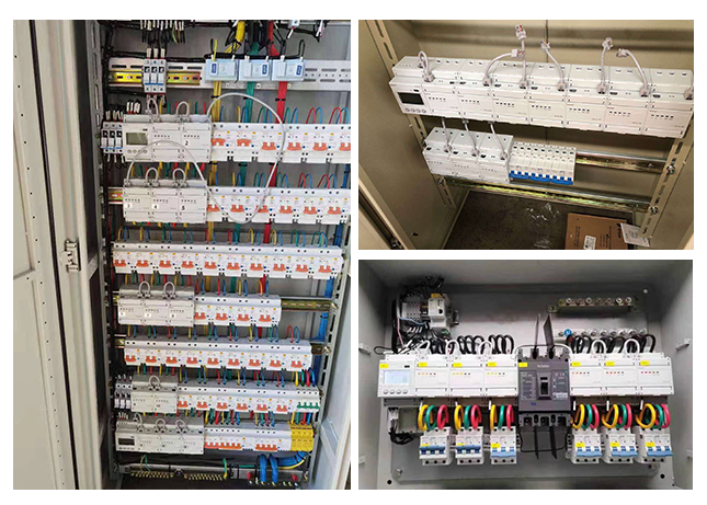 Unlock Next-Level Power Monitoring with ADF400L’s Modular & Multi-Circuit Design