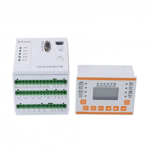 ARD2F Series Smart Motor Protection Relay