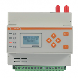Acrel AWT200 series IoT Smart Gateway