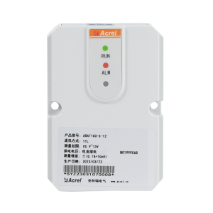 ABAT100 Series Battery Online Monitoring System