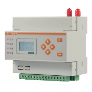Acrel AWT200 series IoT Smart Gateway