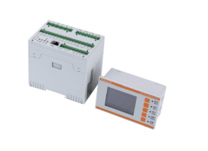 ARD3M Series Smart Motor Protection Relay