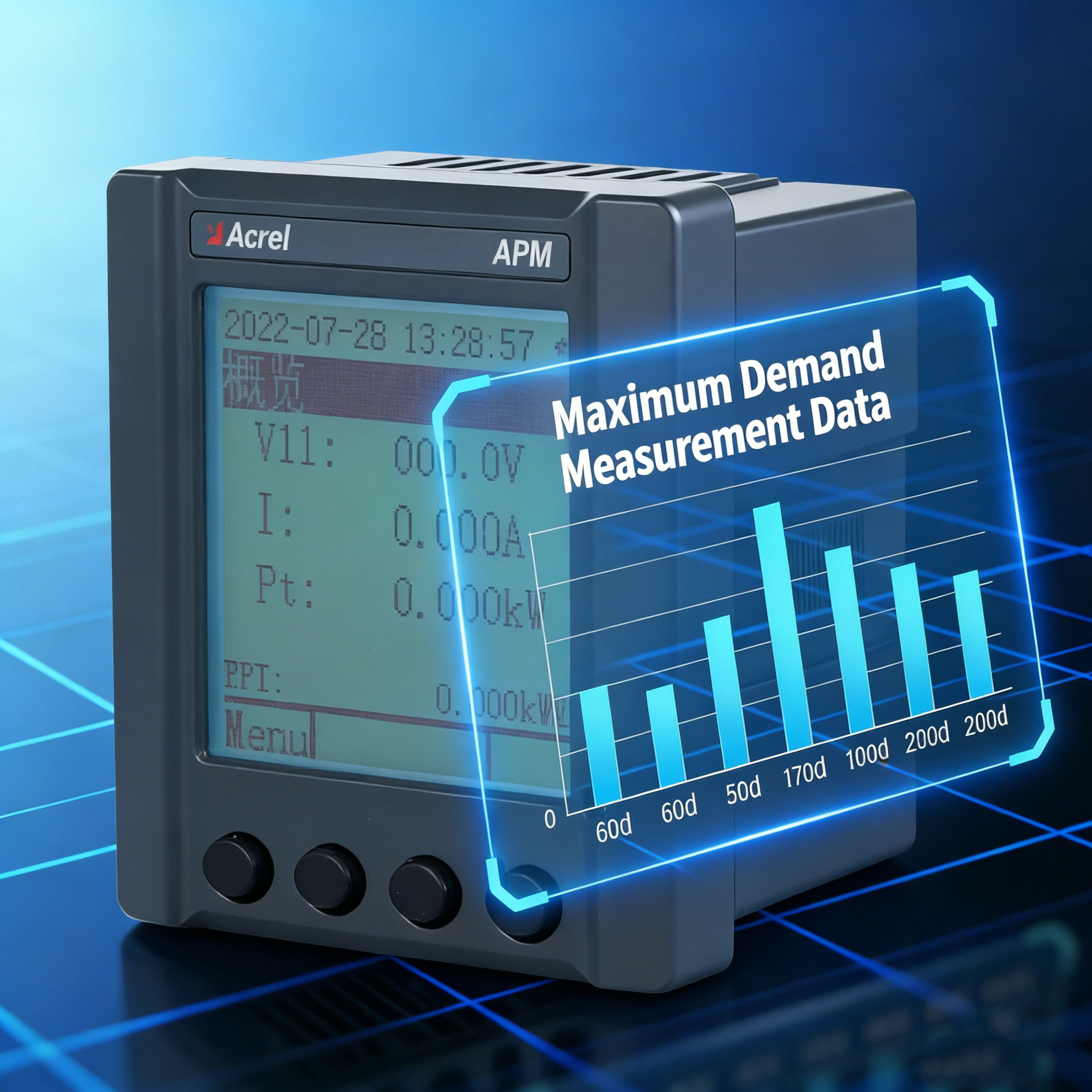 Mastering Demand Management