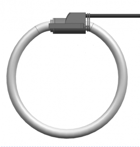 BR Series Rogowski Coil Flexible Current Transformer