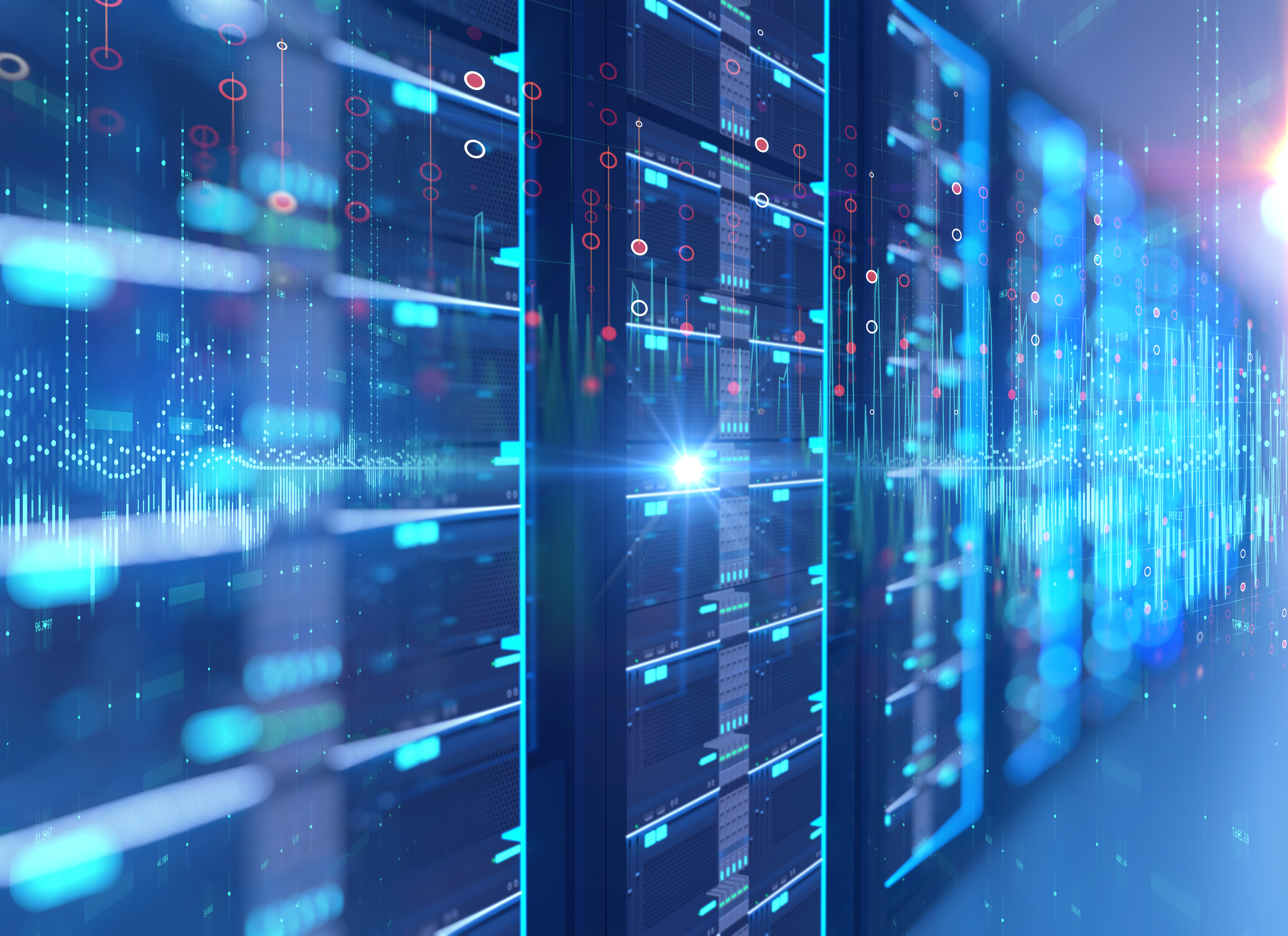 IDC – Internet Data Center Solution in Turkey