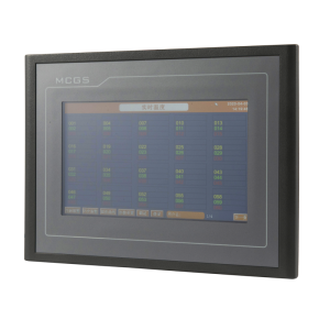 ATP series wireless temperature measurement centralized collection touch screen