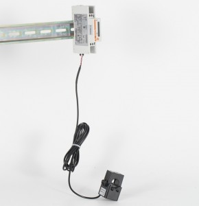 ADL200N-CT Single Phase MID UL Energy Meter