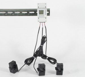 ADL400N-CT Three Phase MID UL Energy Meter
