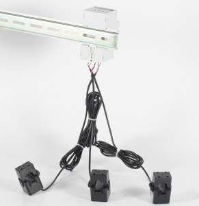 ADL400N-CT Three Phase MID UL Energy Meter