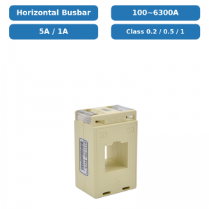 AKH-0.66-II Current Transformer