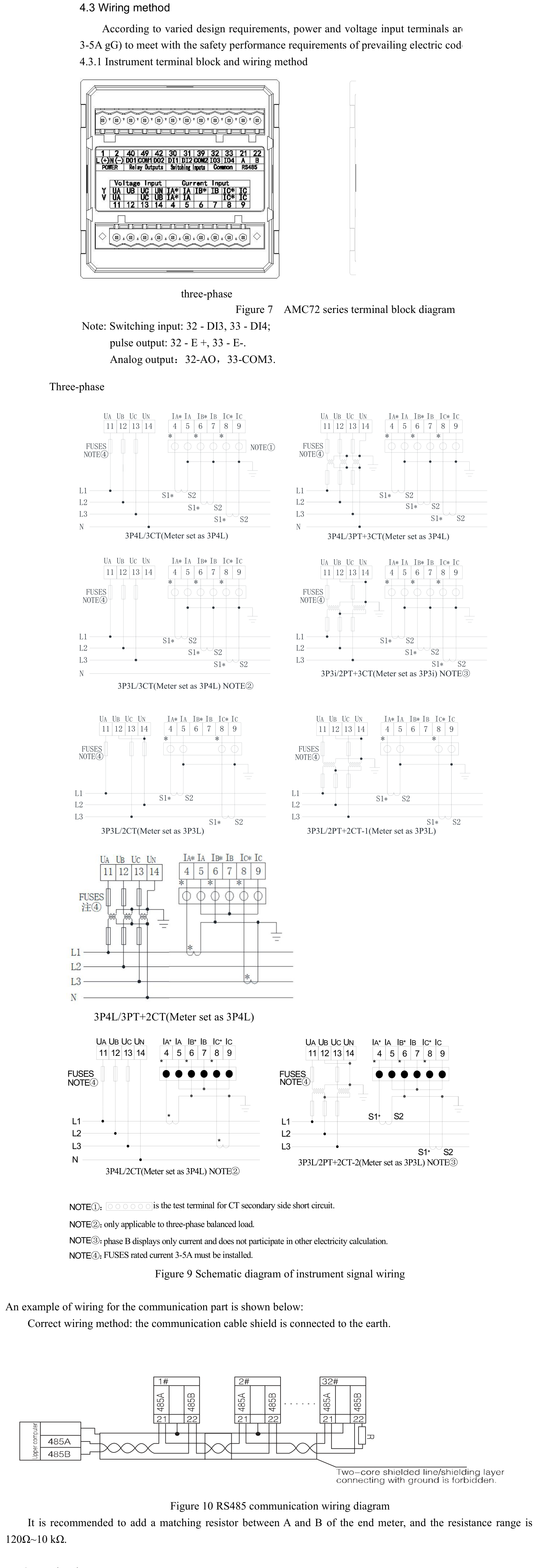 AMC72L-E4KC_Wiring