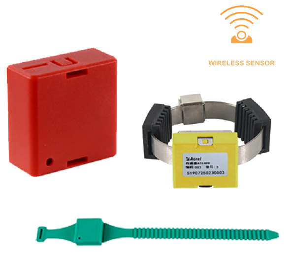 ATE Series Wireless Temperature Monitoring System(Sensor)