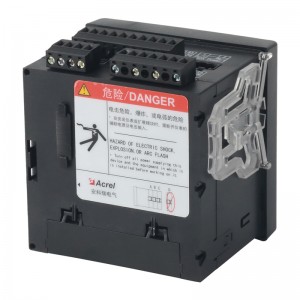 APM830 3-Phase Multifunction Power Quality Meter