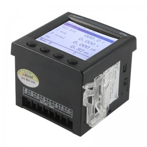 APM830 3-Phase Multifunction Power Quality Meter