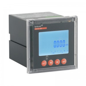 PZ72-DE DC Energy Meter