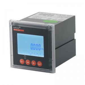 PZ72-DE DC Energy Meter