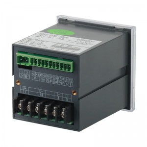 PZ72-DE DC Energy Meter