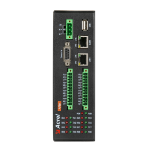 ANet-2E8S1 Series Smart IoT Gateway