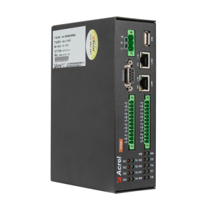 ANet-2E8S1 Series Smart IoT Gateway