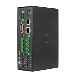 ANet-2E8S1 Series Smart IoT Gateway