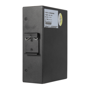 ANet-2E8S1 Series Smart IoT Gateway