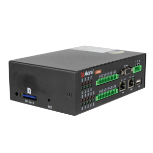 ANet-2E8S1 Series Smart IoT Gateway