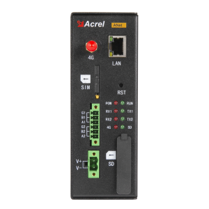 Anet-1E2S1-4G  Intelligent gateway