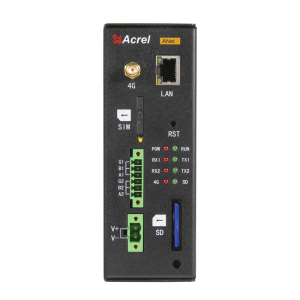 Anet-1E2S1-4G  Intelligent gateway