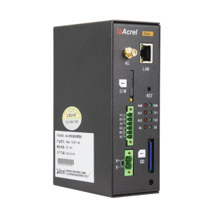 Anet-1E2S1-4G  Intelligent gateway