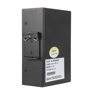 Anet-1E2S1-4G  Intelligent gateway